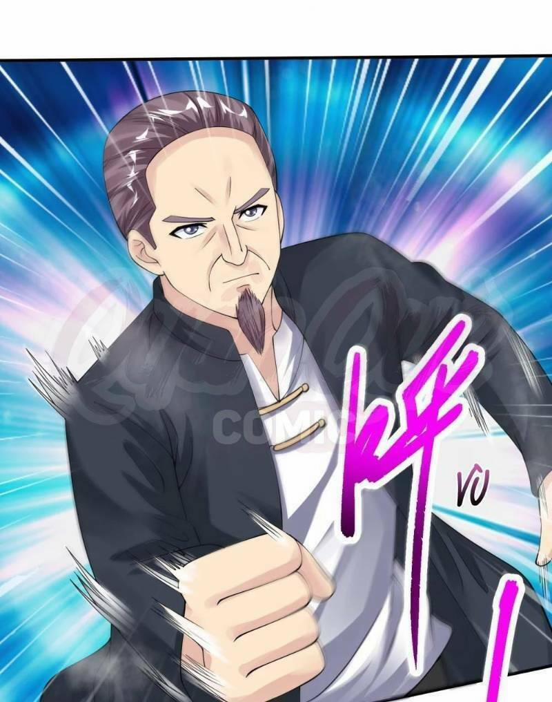 Tuyệt Phẩm Y Thánh 50 trang 14