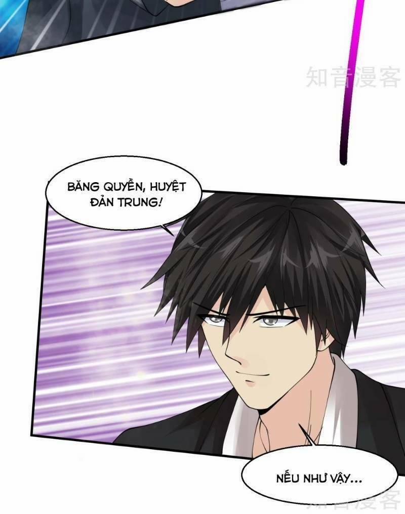 Tuyệt Phẩm Y Thánh 50 trang 15