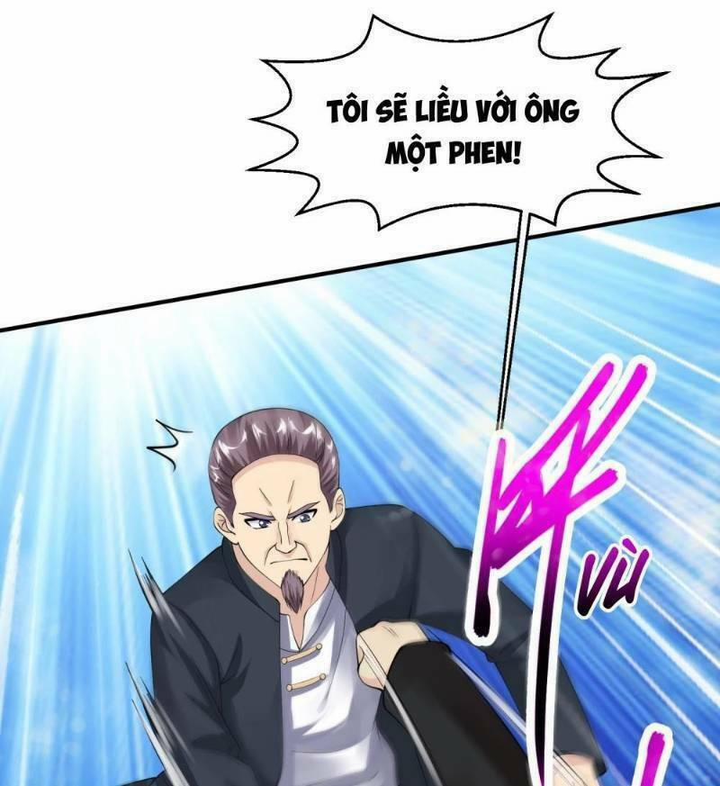 Tuyệt Phẩm Y Thánh 50 trang 16