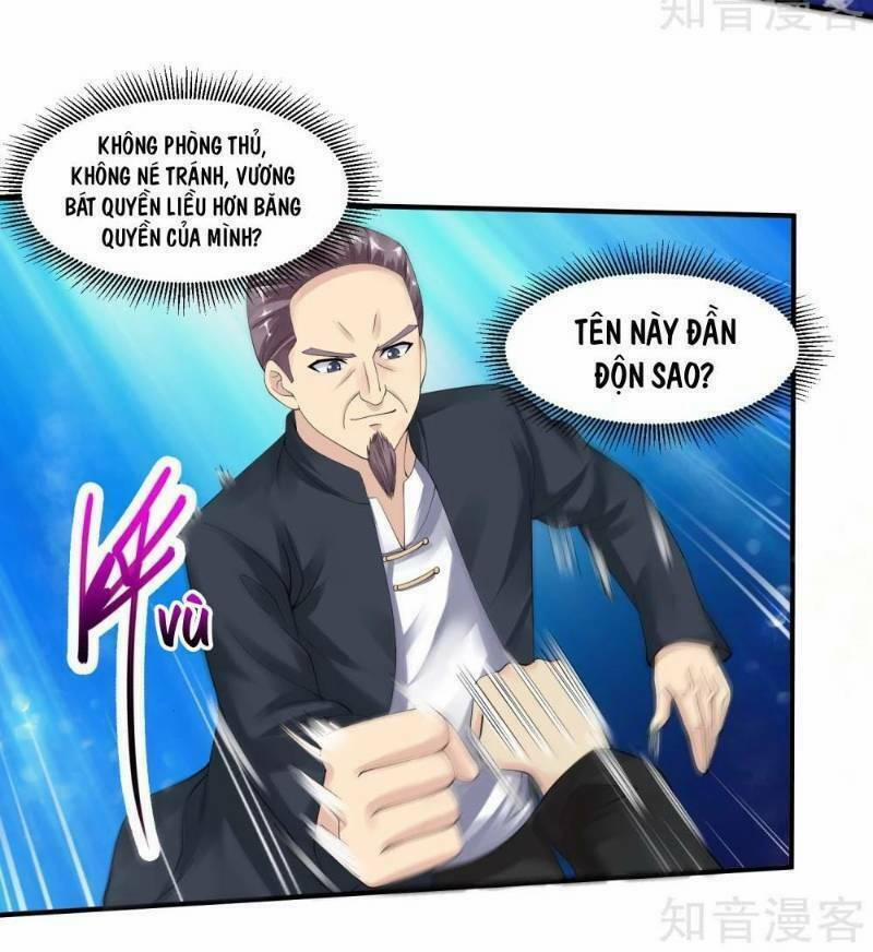 Tuyệt Phẩm Y Thánh 50 trang 18