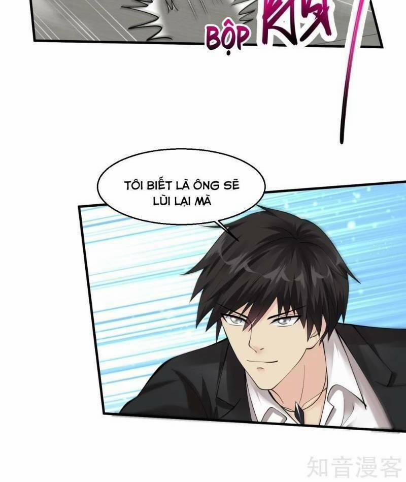 Tuyệt Phẩm Y Thánh 50 trang 21