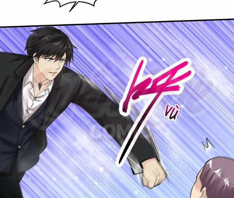 Tuyệt Phẩm Y Thánh 50 trang 23