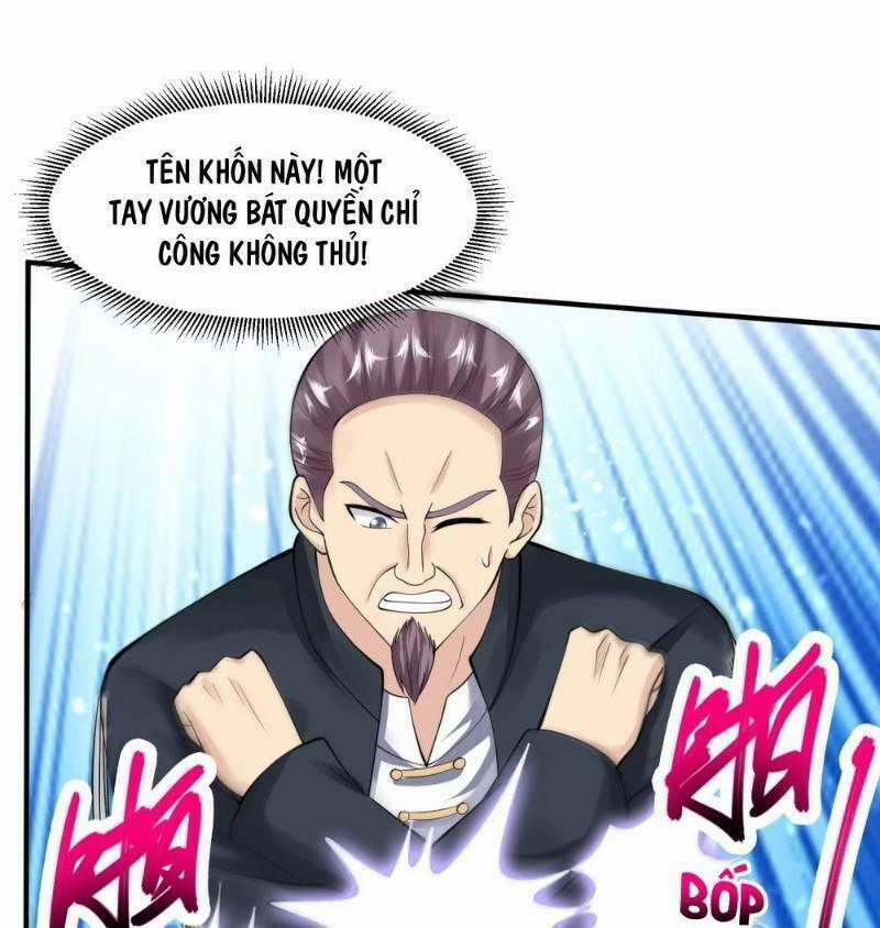 Tuyệt Phẩm Y Thánh 50 trang 25