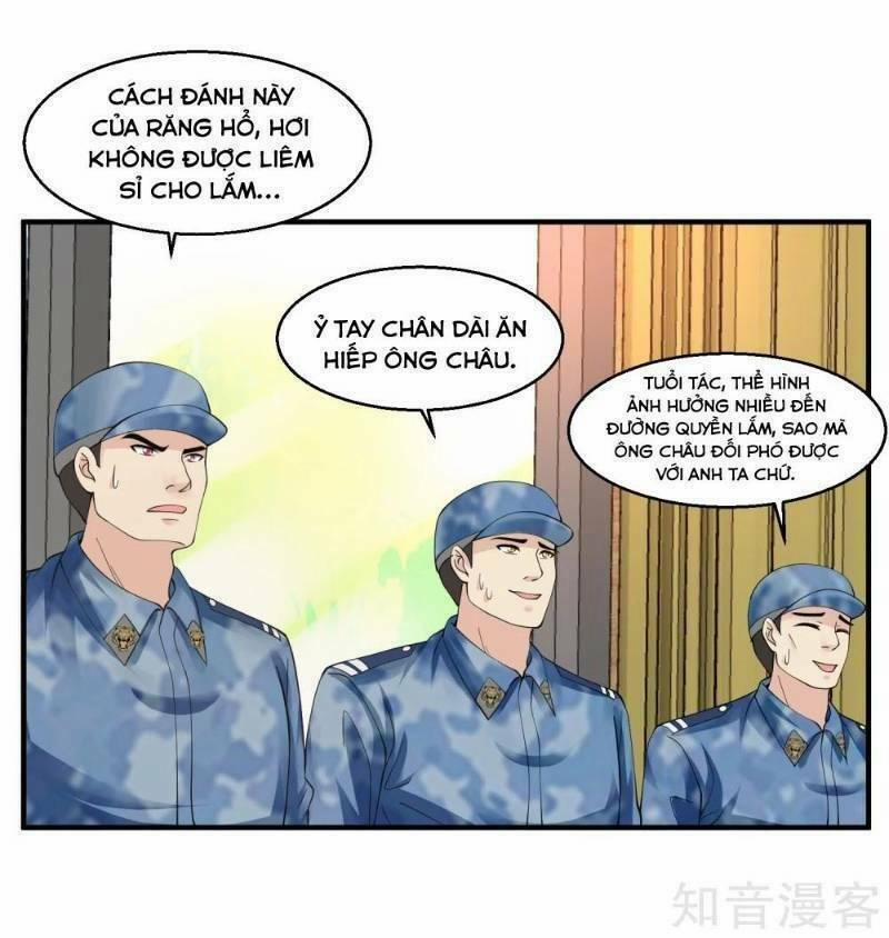 Tuyệt Phẩm Y Thánh 50 trang 27