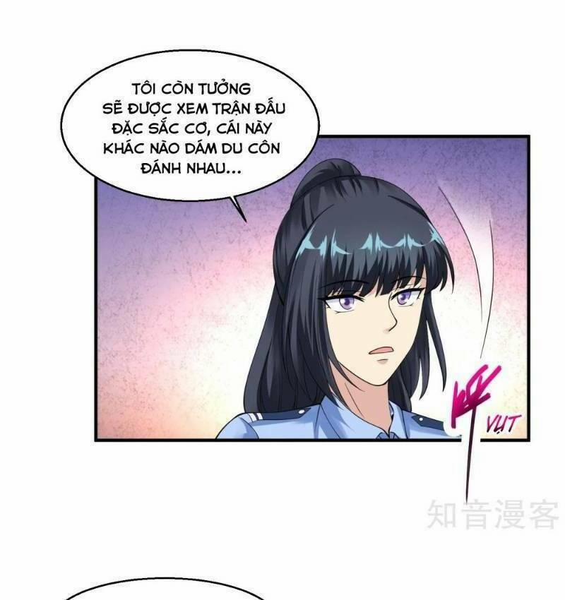 Tuyệt Phẩm Y Thánh 50 trang 28