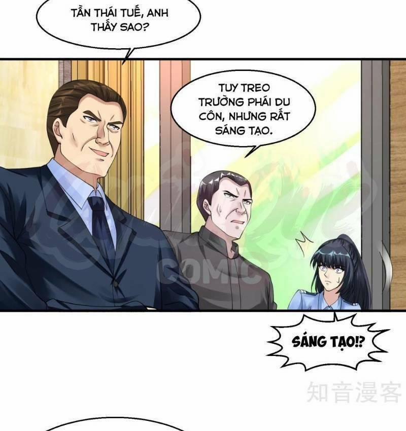 Tuyệt Phẩm Y Thánh 50 trang 29