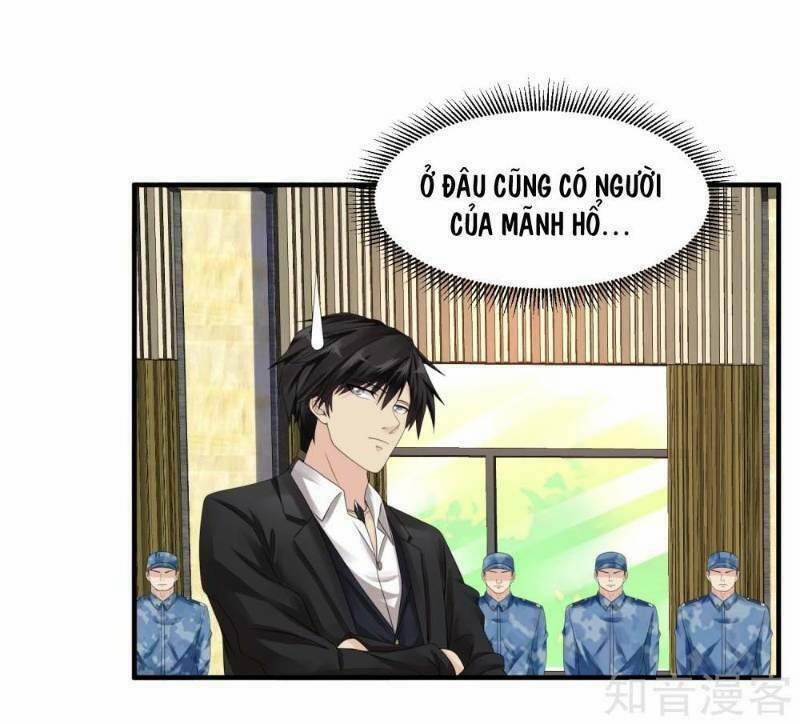 Tuyệt Phẩm Y Thánh 50 trang 3