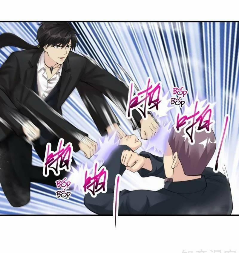 Tuyệt Phẩm Y Thánh 50 trang 31