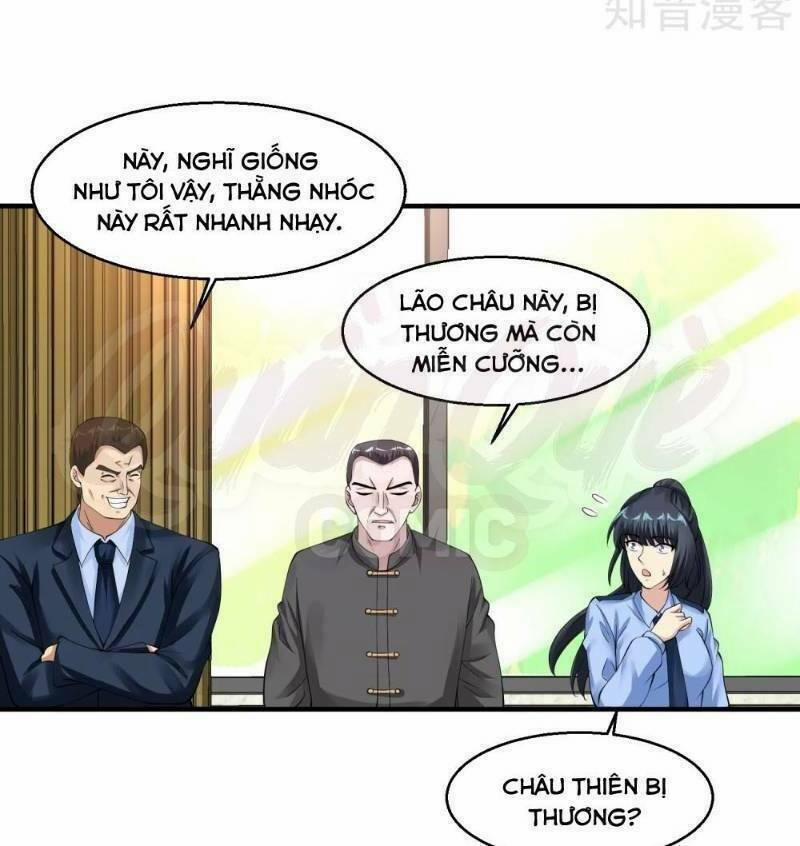 Tuyệt Phẩm Y Thánh 50 trang 32