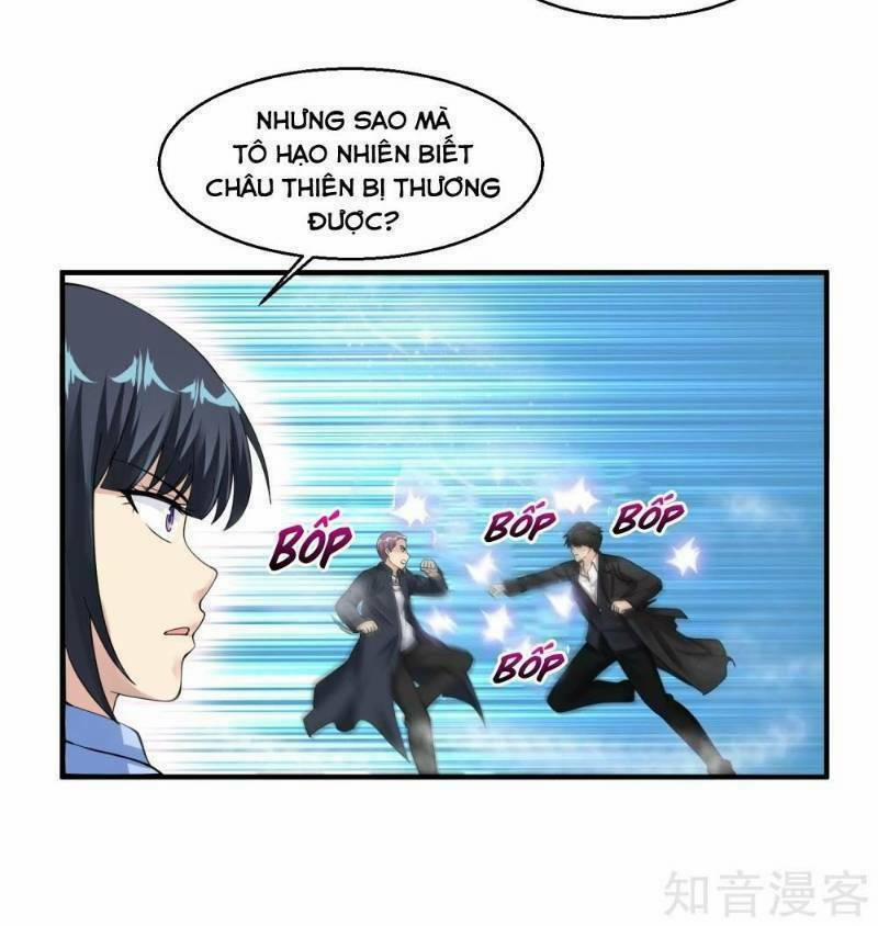 Tuyệt Phẩm Y Thánh 50 trang 33