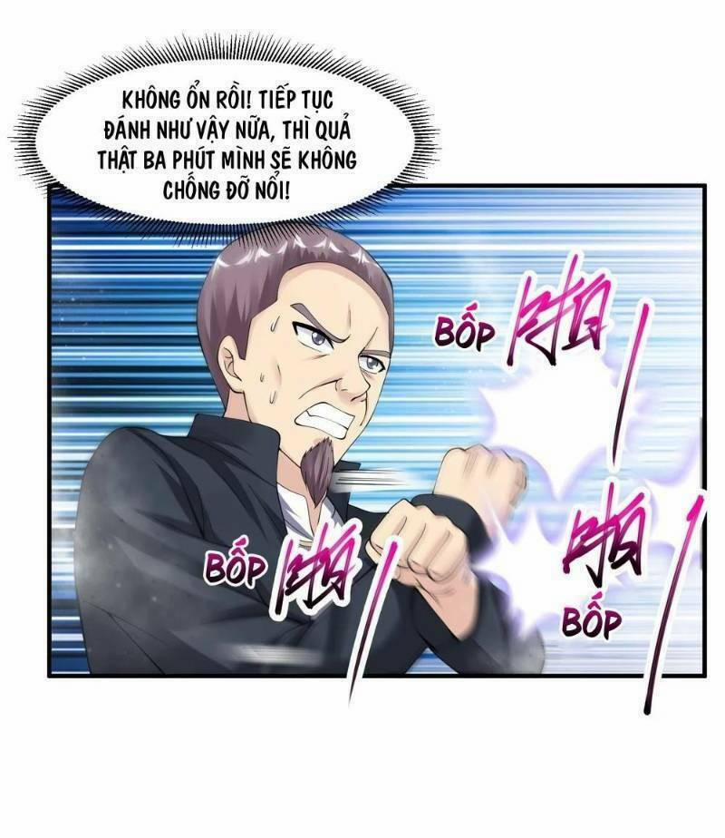 Tuyệt Phẩm Y Thánh 50 trang 34
