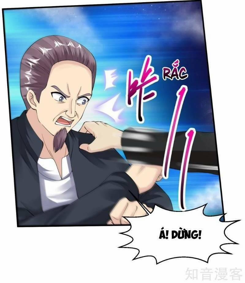 Tuyệt Phẩm Y Thánh 50 trang 36