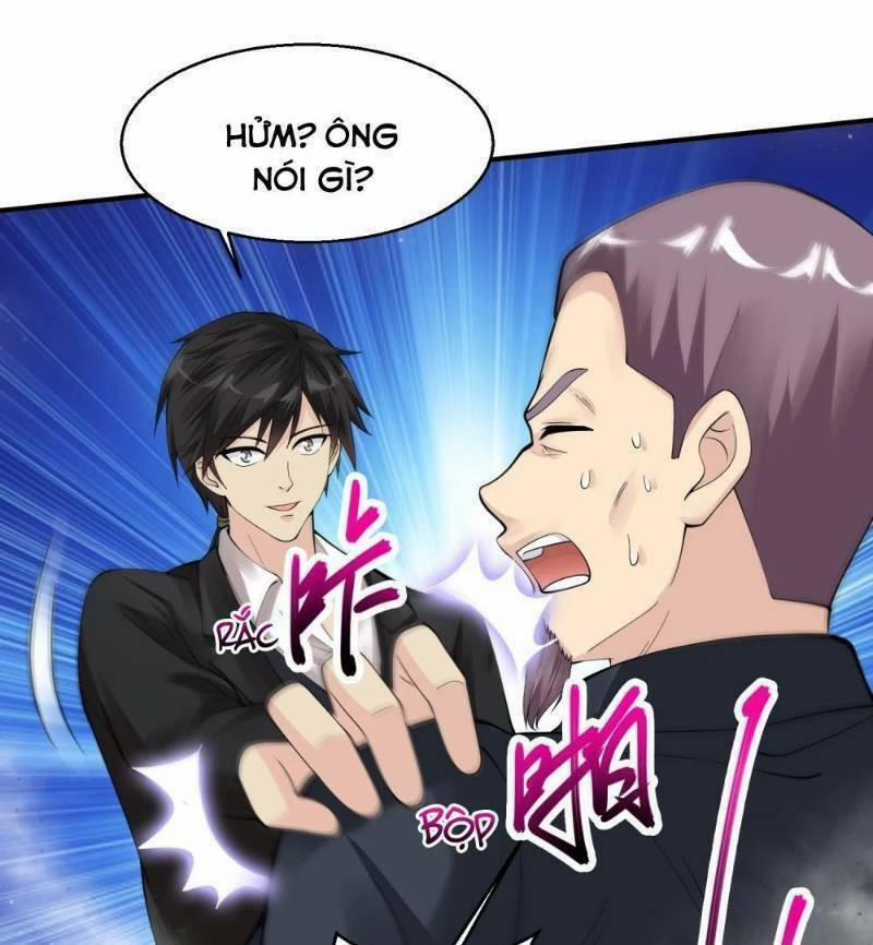 Tuyệt Phẩm Y Thánh 50 trang 37