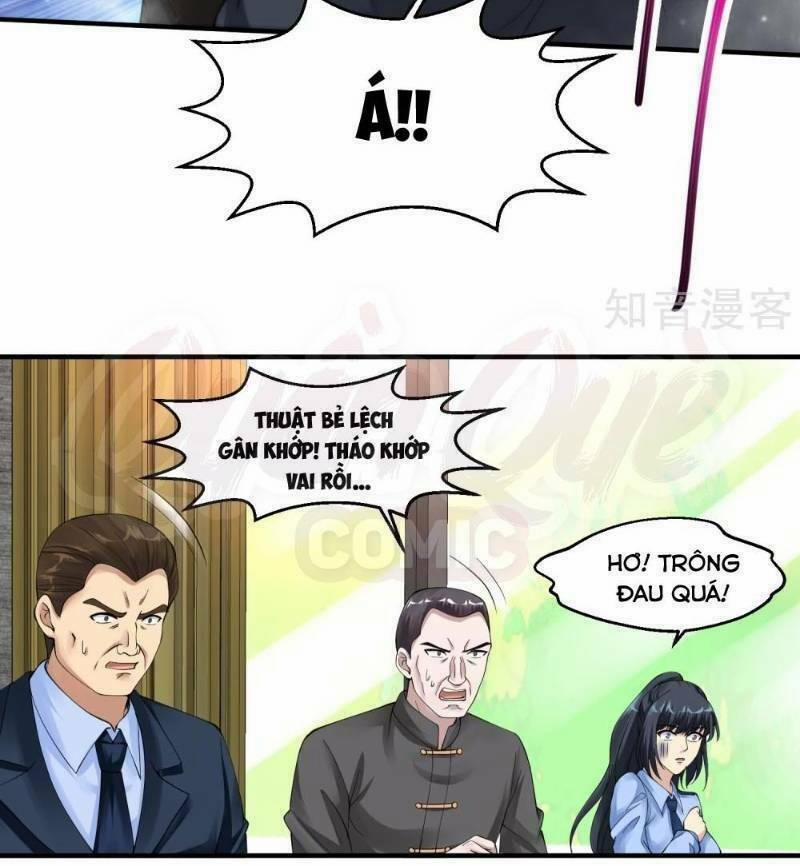Tuyệt Phẩm Y Thánh 50 trang 38
