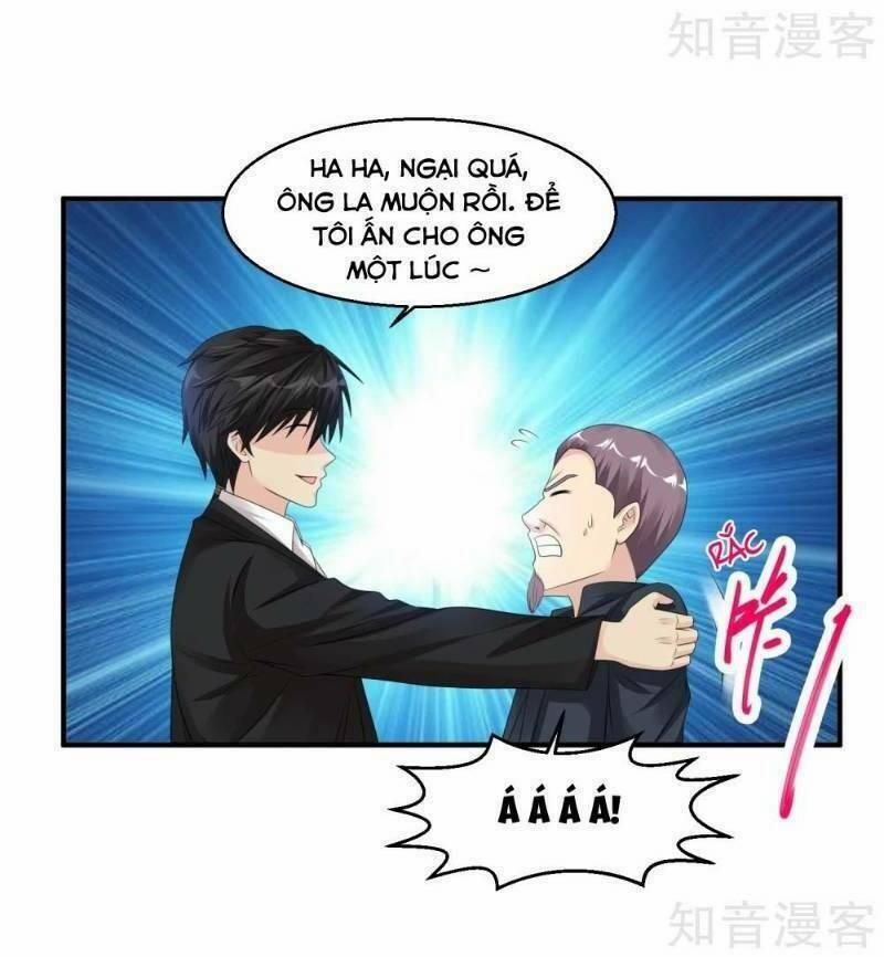 Tuyệt Phẩm Y Thánh 50 trang 39