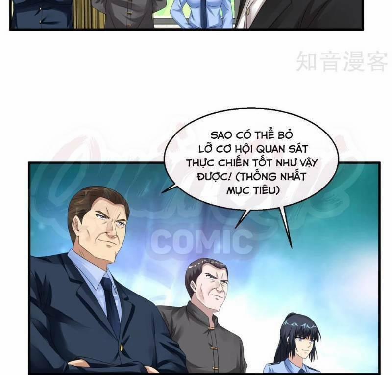 Tuyệt Phẩm Y Thánh 50 trang 5