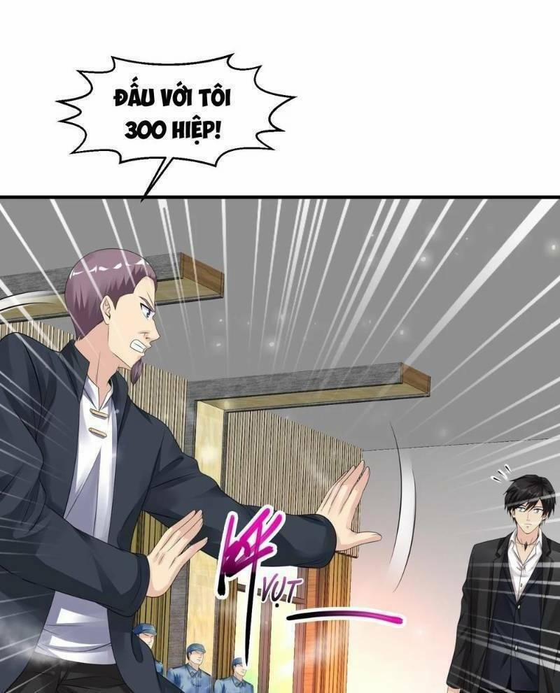 Tuyệt Phẩm Y Thánh 50 trang 7