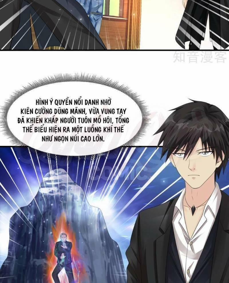 Tuyệt Phẩm Y Thánh 50 trang 8