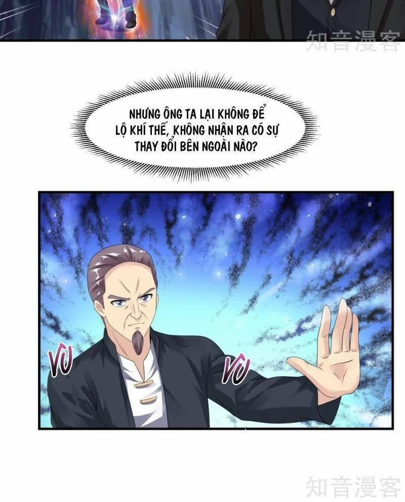 Tuyệt Phẩm Y Thánh 50 trang 9