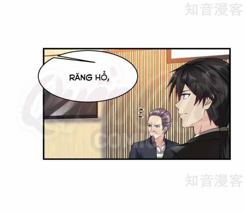 Tuyệt Phẩm Y Thánh 51 trang 10