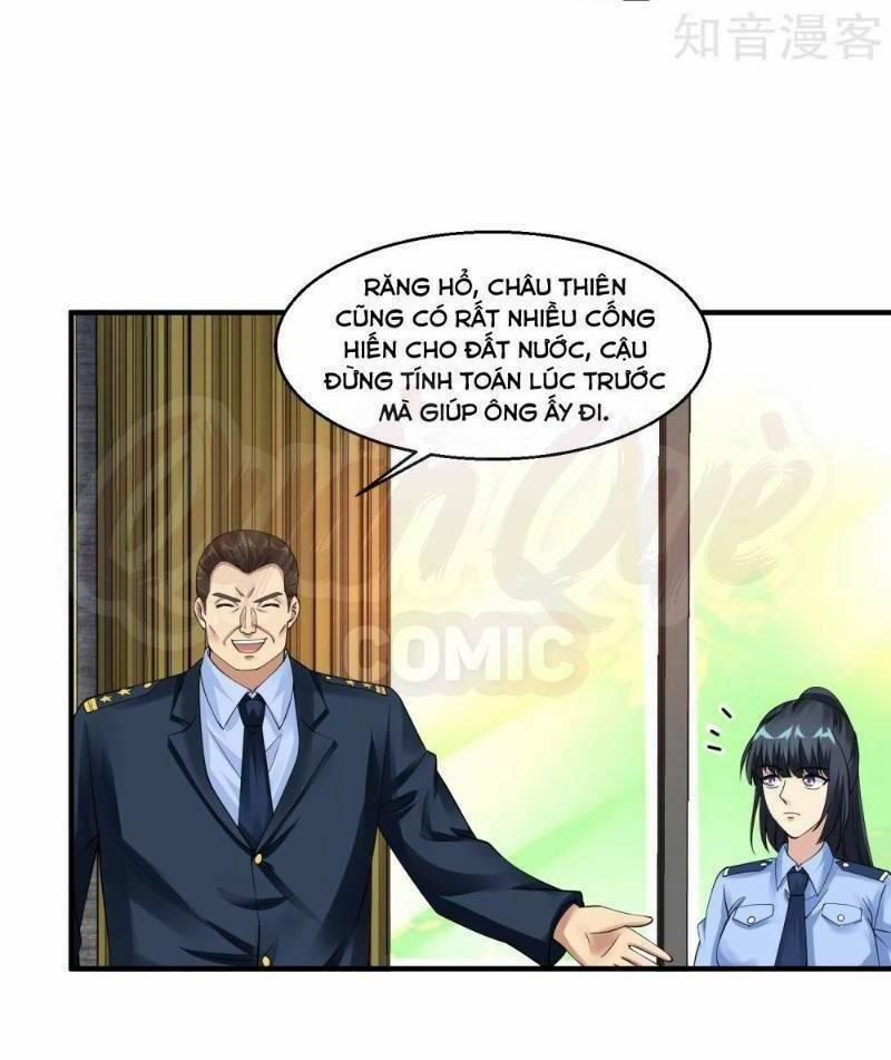 Tuyệt Phẩm Y Thánh 51 trang 13