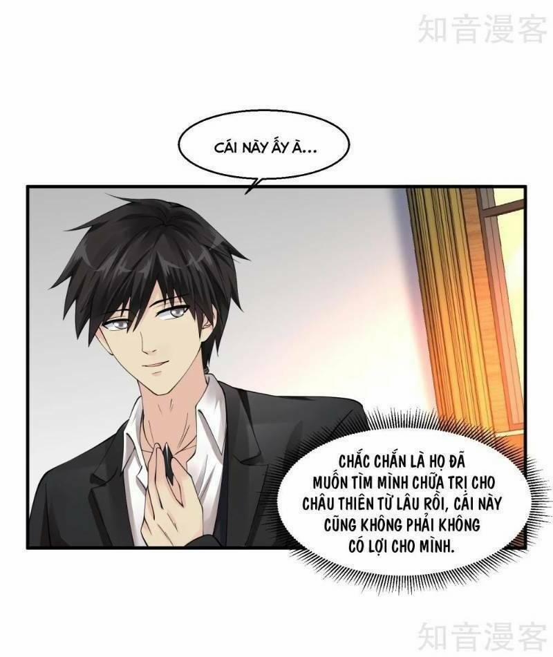 Tuyệt Phẩm Y Thánh 51 trang 14