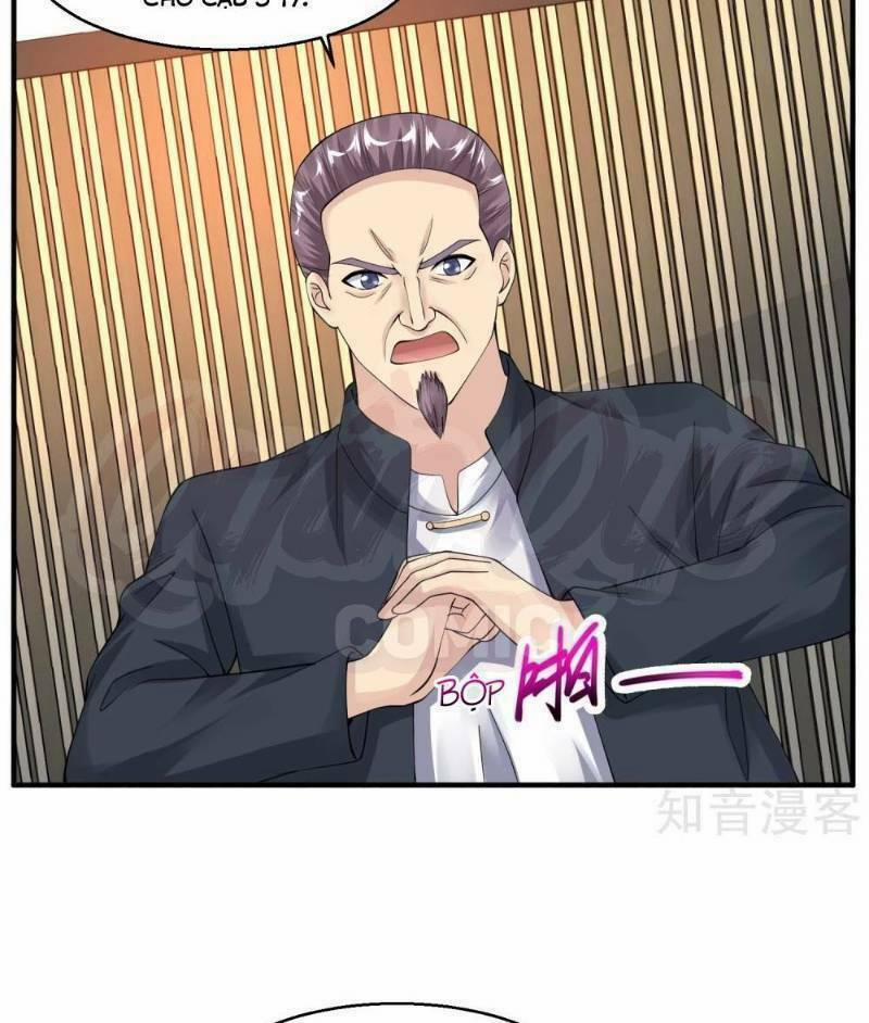 Tuyệt Phẩm Y Thánh 51 trang 16