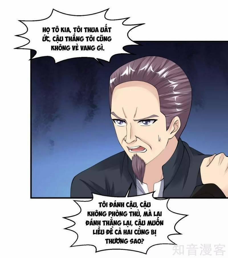 Tuyệt Phẩm Y Thánh 51 trang 2