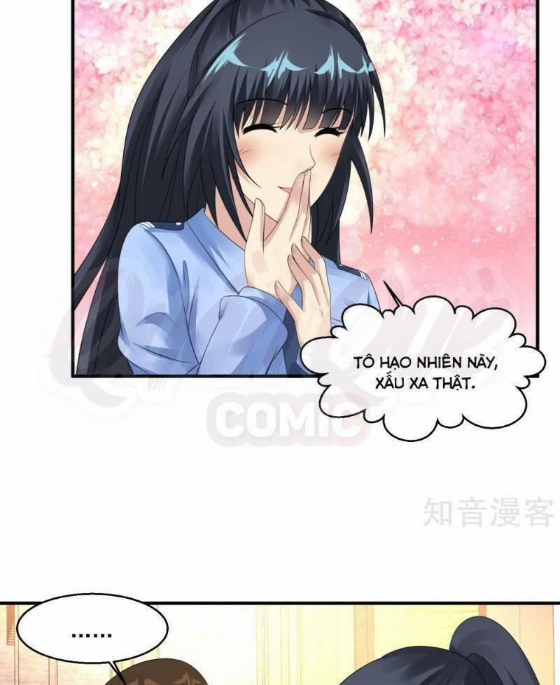 Tuyệt Phẩm Y Thánh 51 trang 22