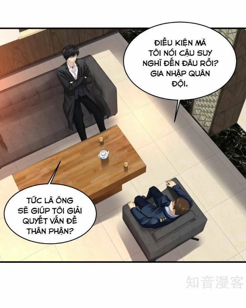 Tuyệt Phẩm Y Thánh 51 trang 24