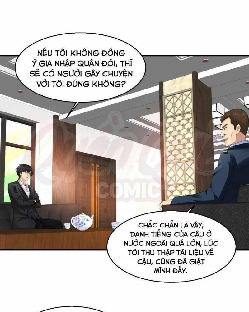 Tuyệt Phẩm Y Thánh 51 trang 25