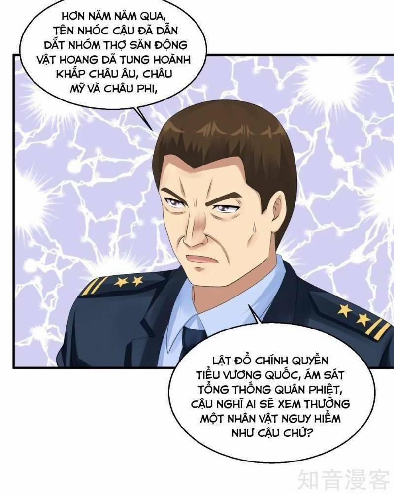 Tuyệt Phẩm Y Thánh 51 trang 26