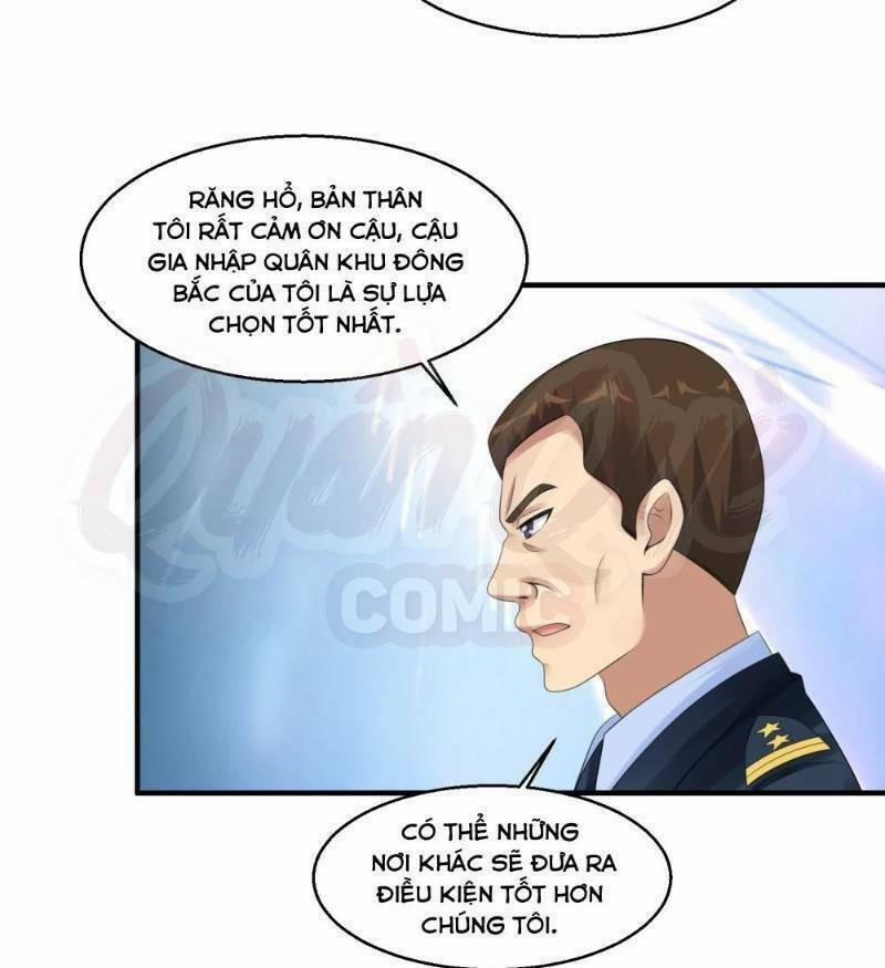 Tuyệt Phẩm Y Thánh 51 trang 28