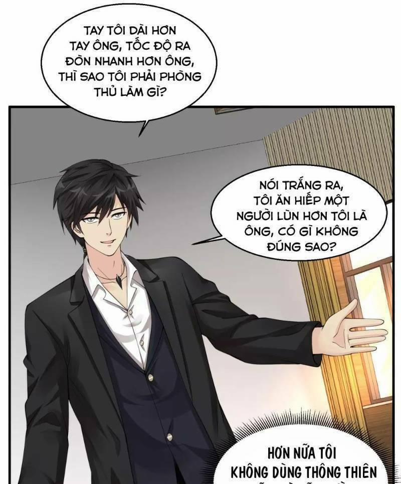 Tuyệt Phẩm Y Thánh 51 trang 3
