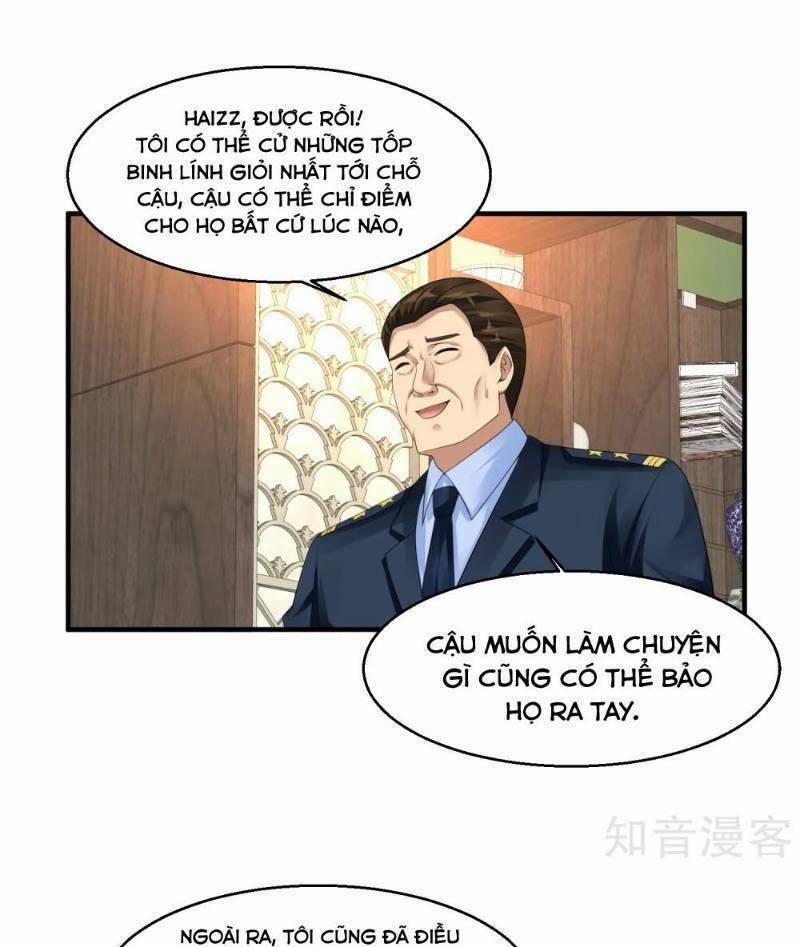Tuyệt Phẩm Y Thánh 51 trang 30