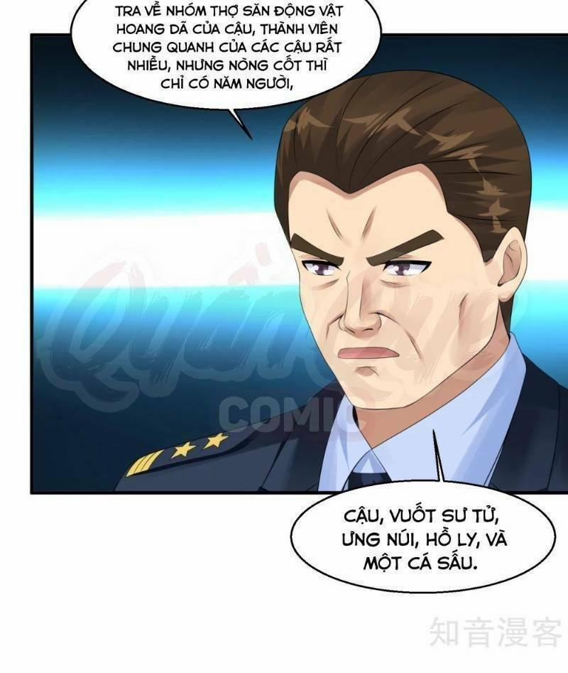 Tuyệt Phẩm Y Thánh 51 trang 31