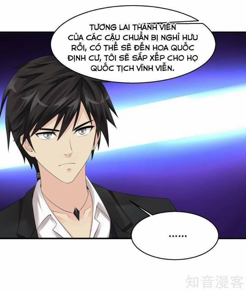 Tuyệt Phẩm Y Thánh 51 trang 32