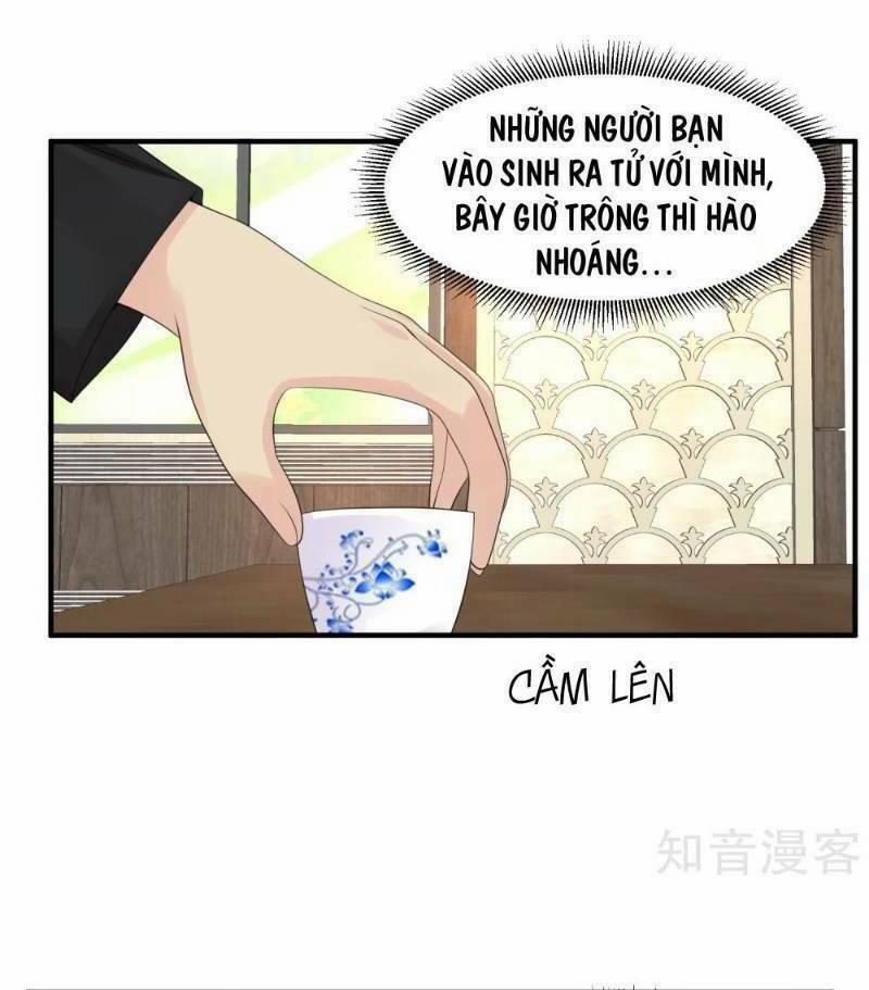 Tuyệt Phẩm Y Thánh 51 trang 33