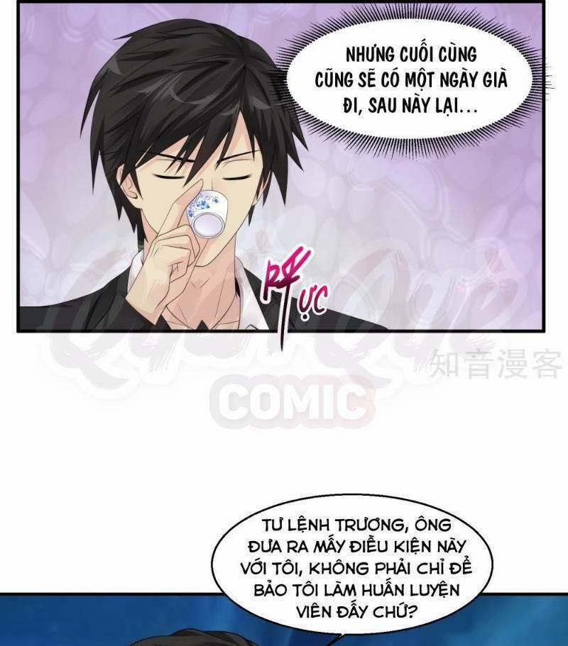Tuyệt Phẩm Y Thánh 51 trang 34
