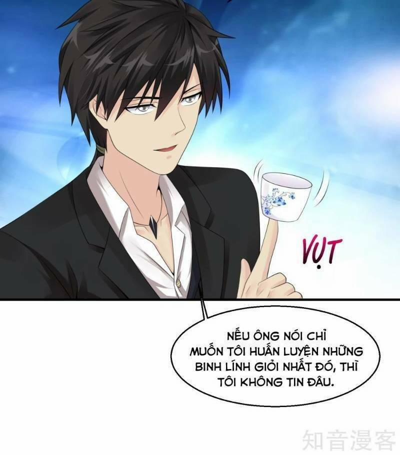 Tuyệt Phẩm Y Thánh 51 trang 35