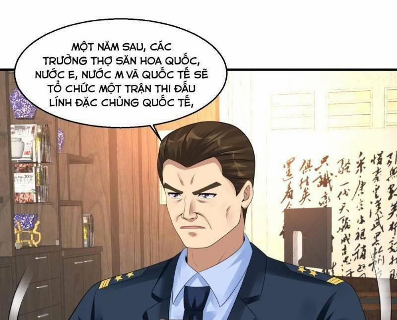 Tuyệt Phẩm Y Thánh 51 trang 36