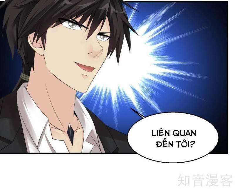 Tuyệt Phẩm Y Thánh 51 trang 38