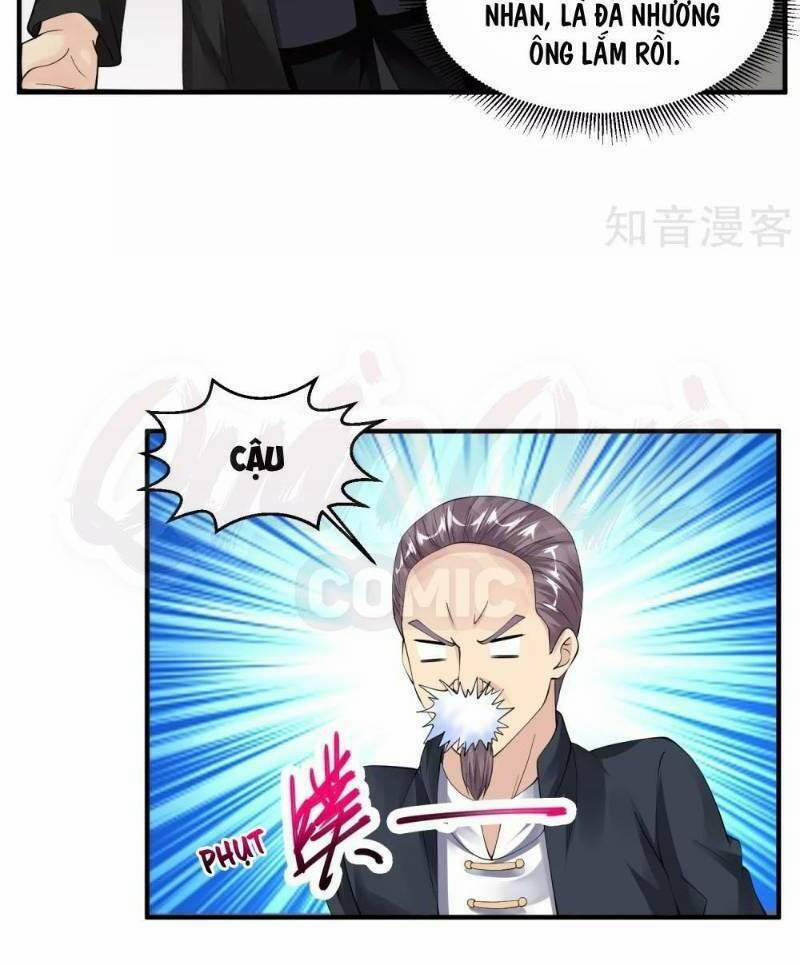 Tuyệt Phẩm Y Thánh 51 trang 4