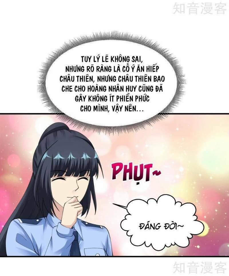 Tuyệt Phẩm Y Thánh 51 trang 5