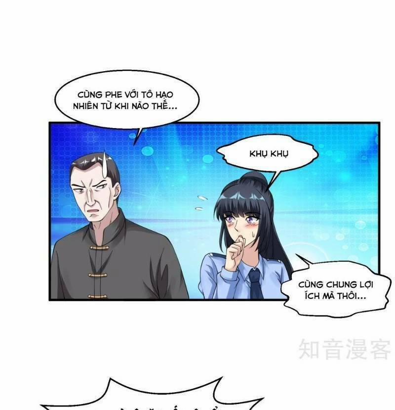 Tuyệt Phẩm Y Thánh 51 trang 6