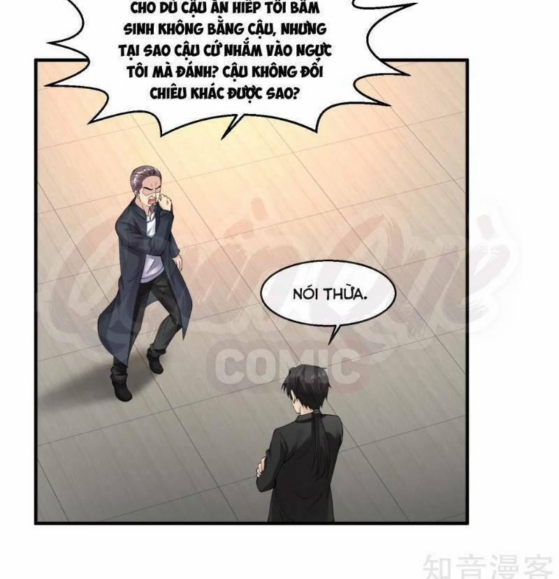 Tuyệt Phẩm Y Thánh 51 trang 7