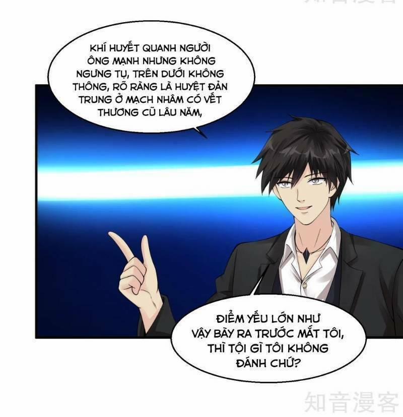 Tuyệt Phẩm Y Thánh 51 trang 8