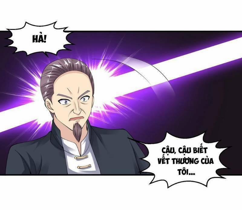 Tuyệt Phẩm Y Thánh 51 trang 9