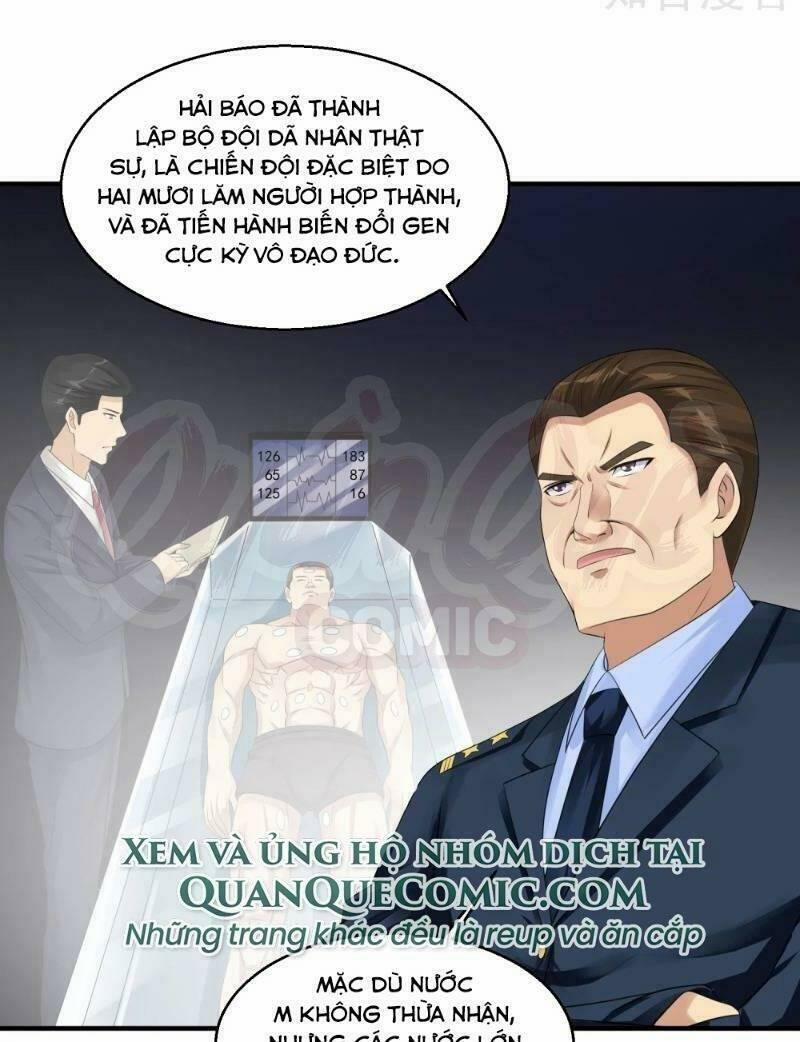 Tuyệt Phẩm Y Thánh 52 trang 1