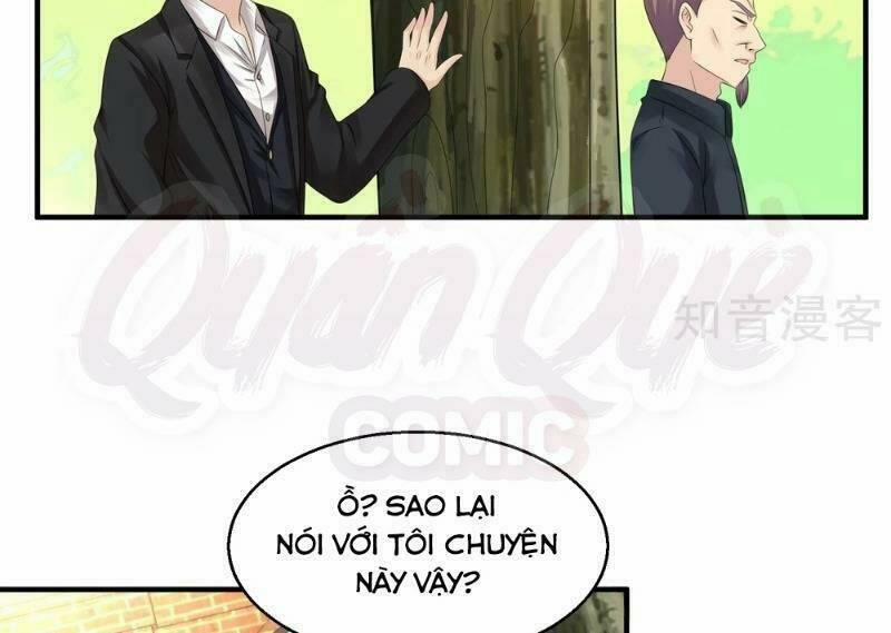 Tuyệt Phẩm Y Thánh 52 trang 10